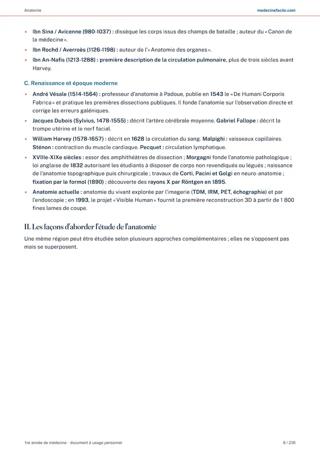 Anatomie — page 7