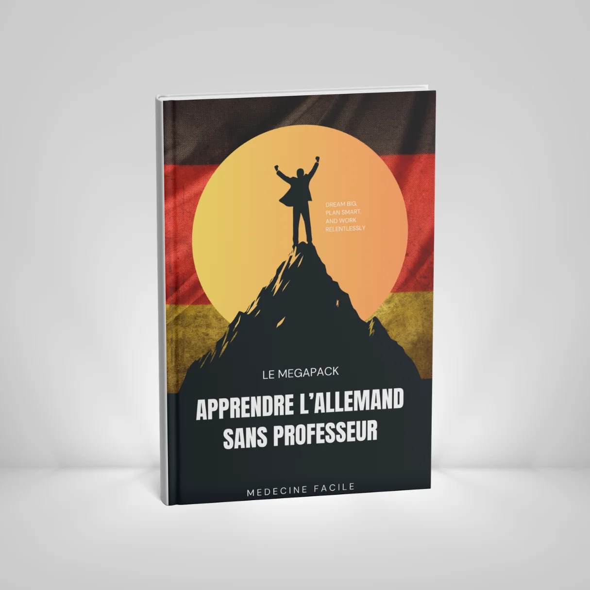 Apprendre l'Allemand sans Professeur