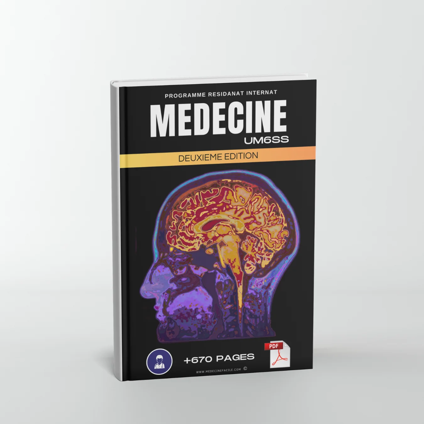 Médecine UM6SS — Internat & Résidanat