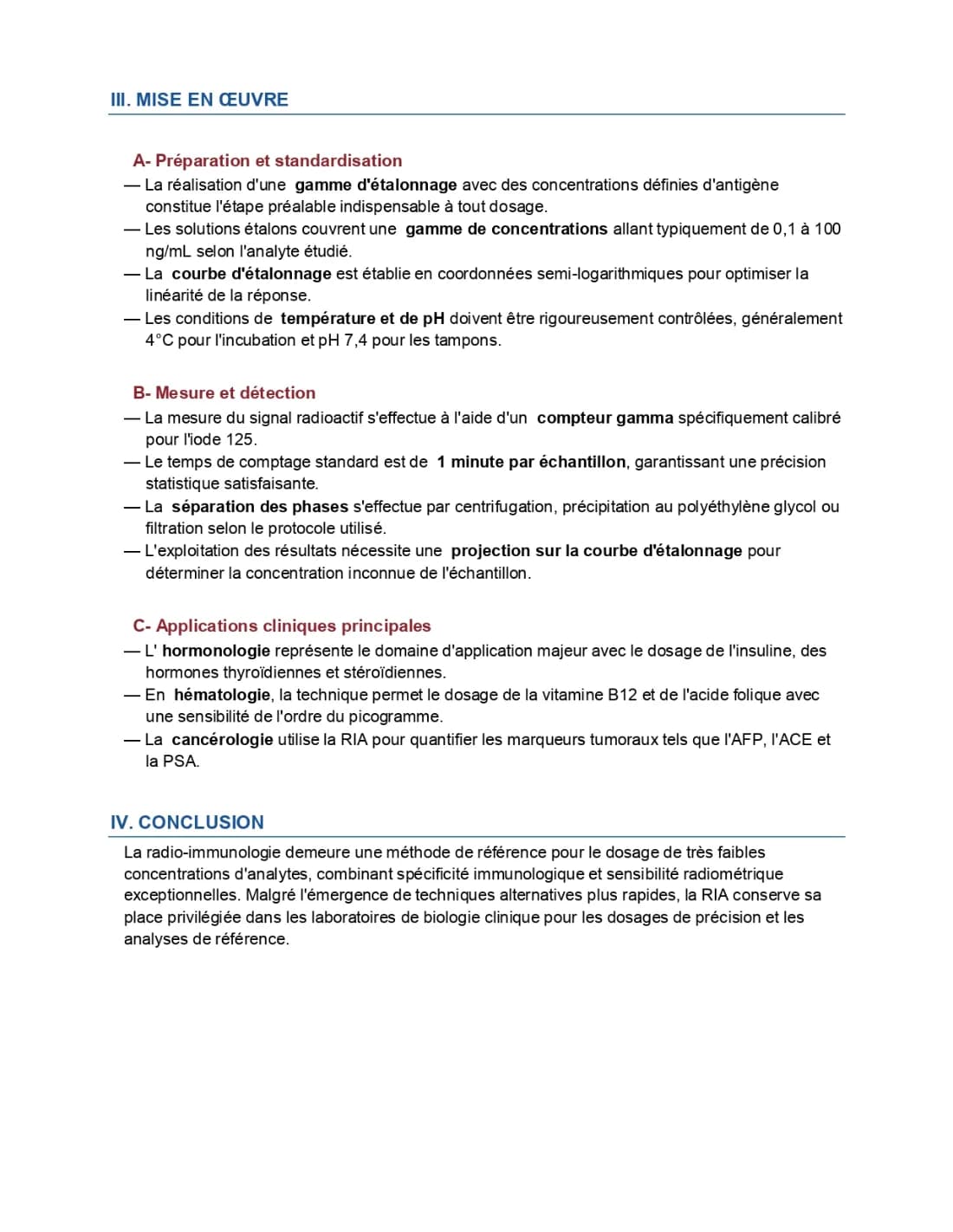 Pharmacie FMPR — Internat & Résidanat — page 2